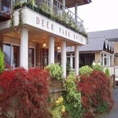 Deer Park Golf And Spa Dublin Exterior photo