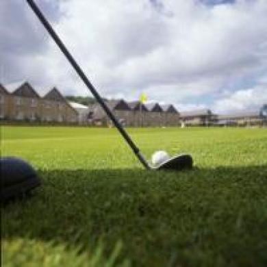Deer Park Golf And Spa Dublin Exterior photo